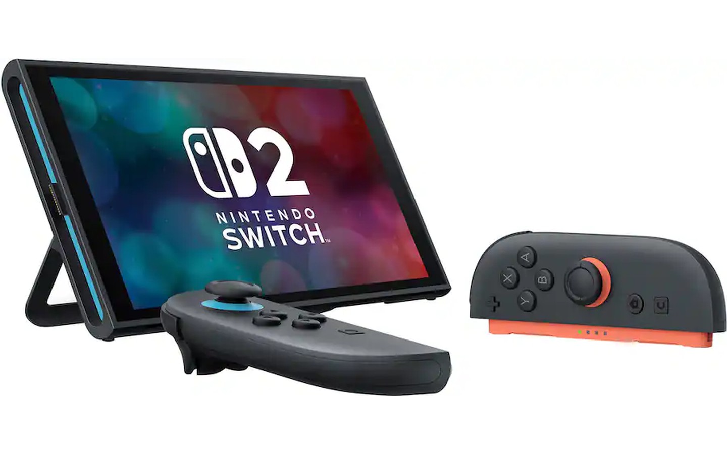 Nintendo Switch 2 System - Nintendo 123669 | kingshobby.com