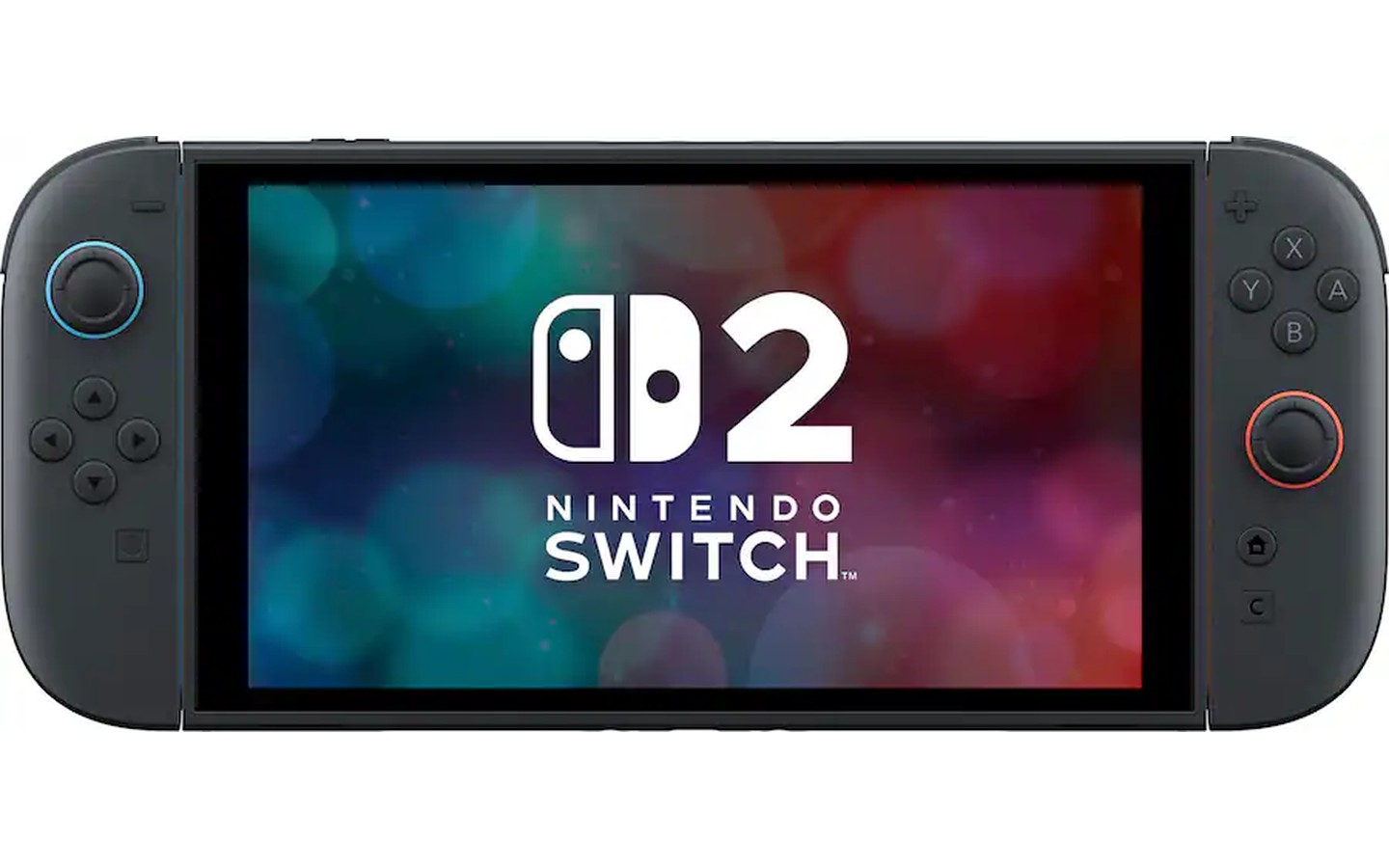 Nintendo Switch 2 System - Nintendo 123669 | kingshobby.com