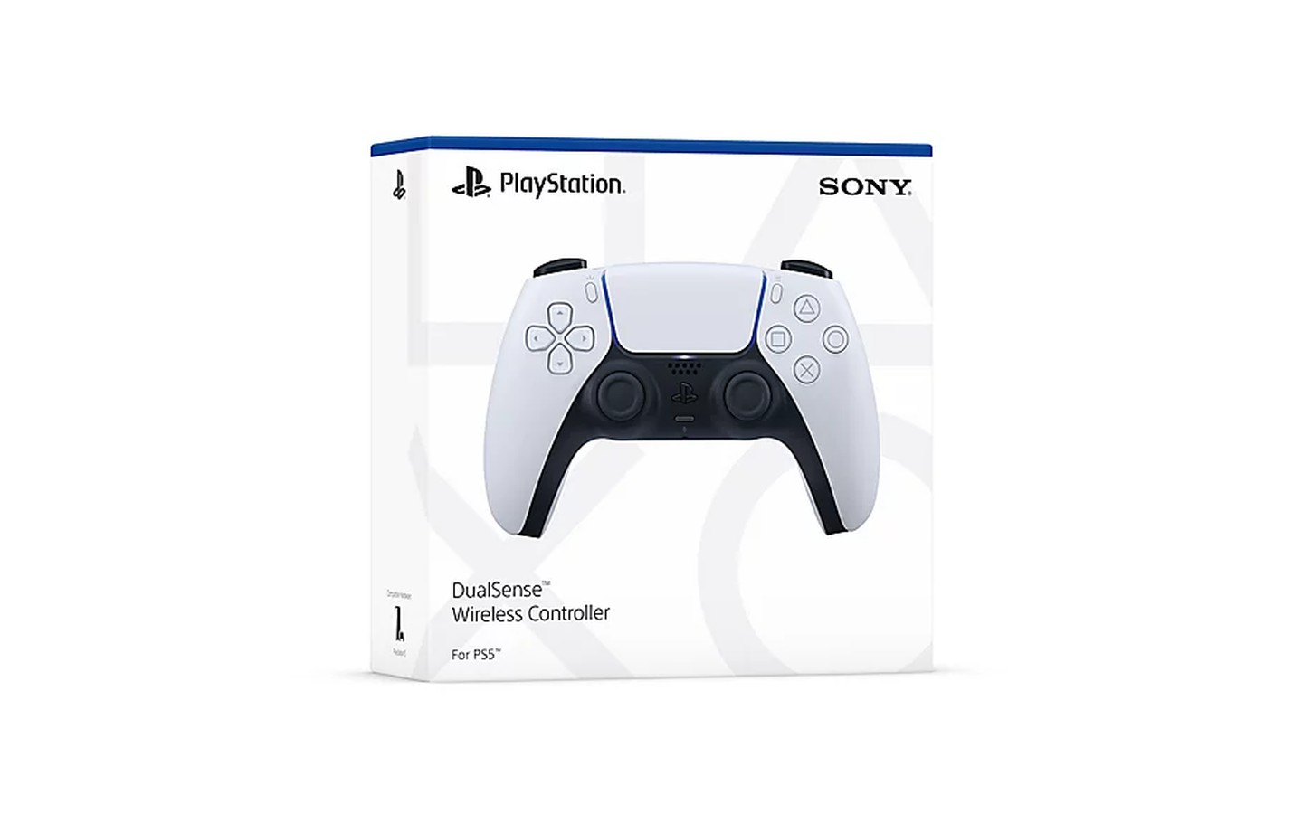 Sony DualSense Wireless Controller - Sony 3005715 | kingshobby.com