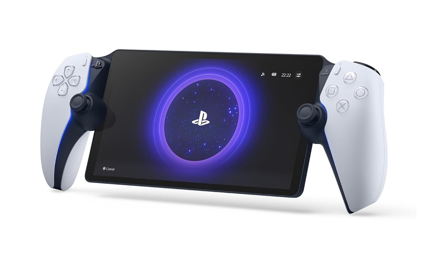 Sony PlayStation Portal Remote Player White CFI-Y1001 - Sony