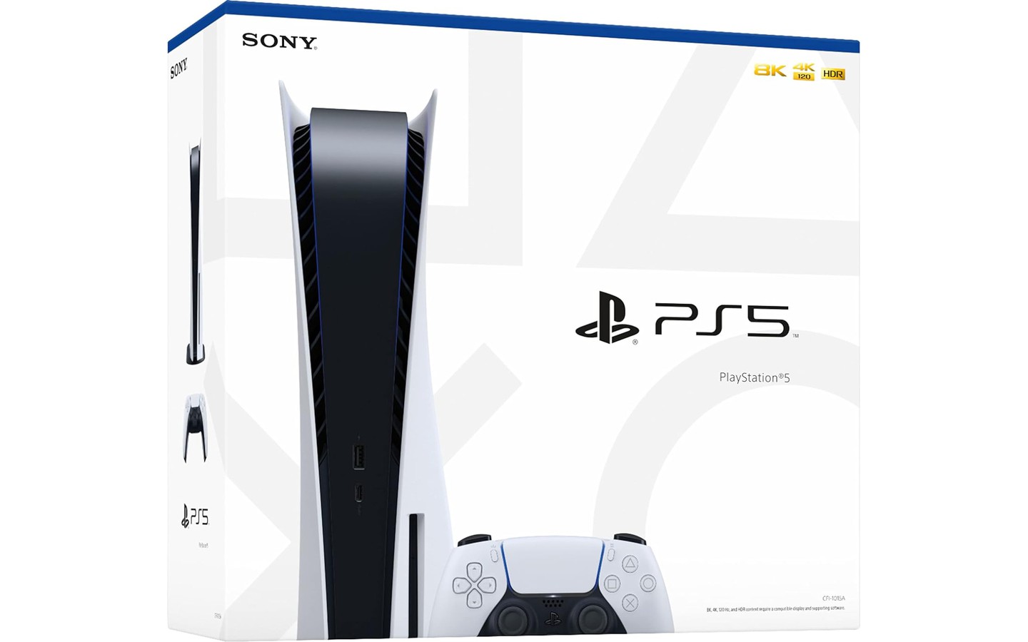 最終値下げ　PS5  CFI-1200 PlayStation5 PlayStation SONY 5 (CFI-1200B01) プレイステーション 本体 PS5