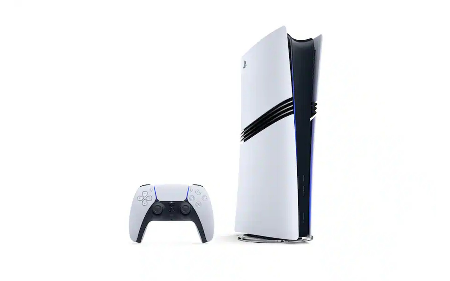 Sony PlayStation 5 Pro Console Digital Edition 2TB CFI-7119 - Sony