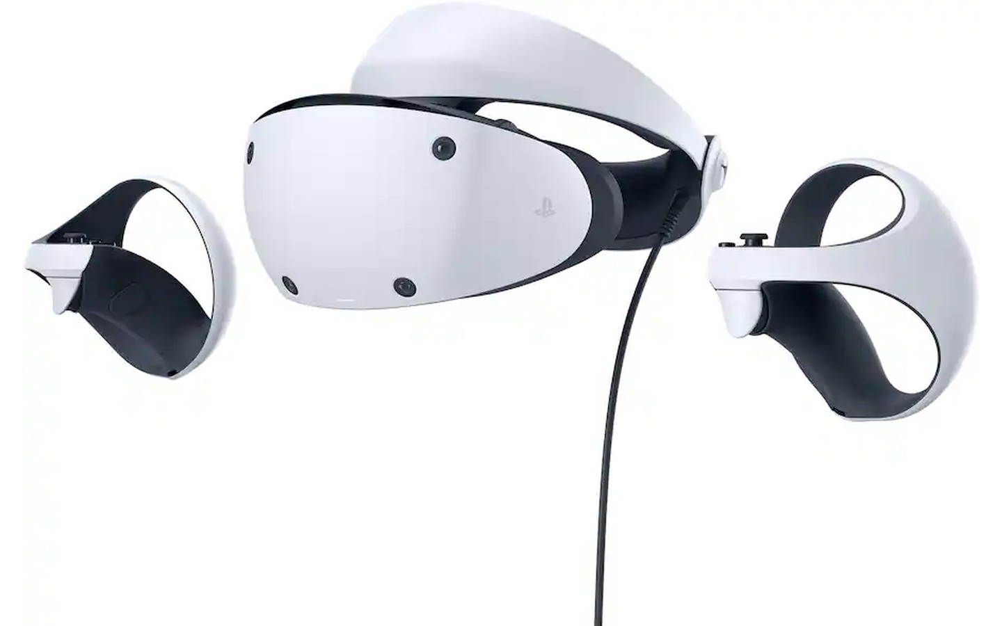 Sony PlayStation VR2 CFI-ZVR1 - Sony 1000032456 | kingshobby.com