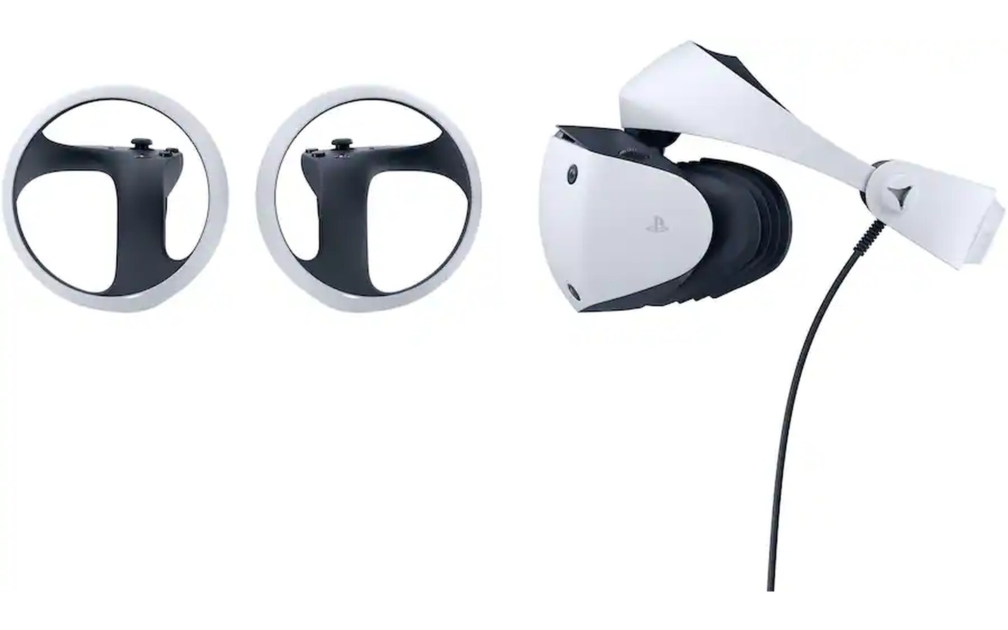 Sony PlayStation VR2 CFI-ZVR1 - Sony 1000032456 | kingshobby.com