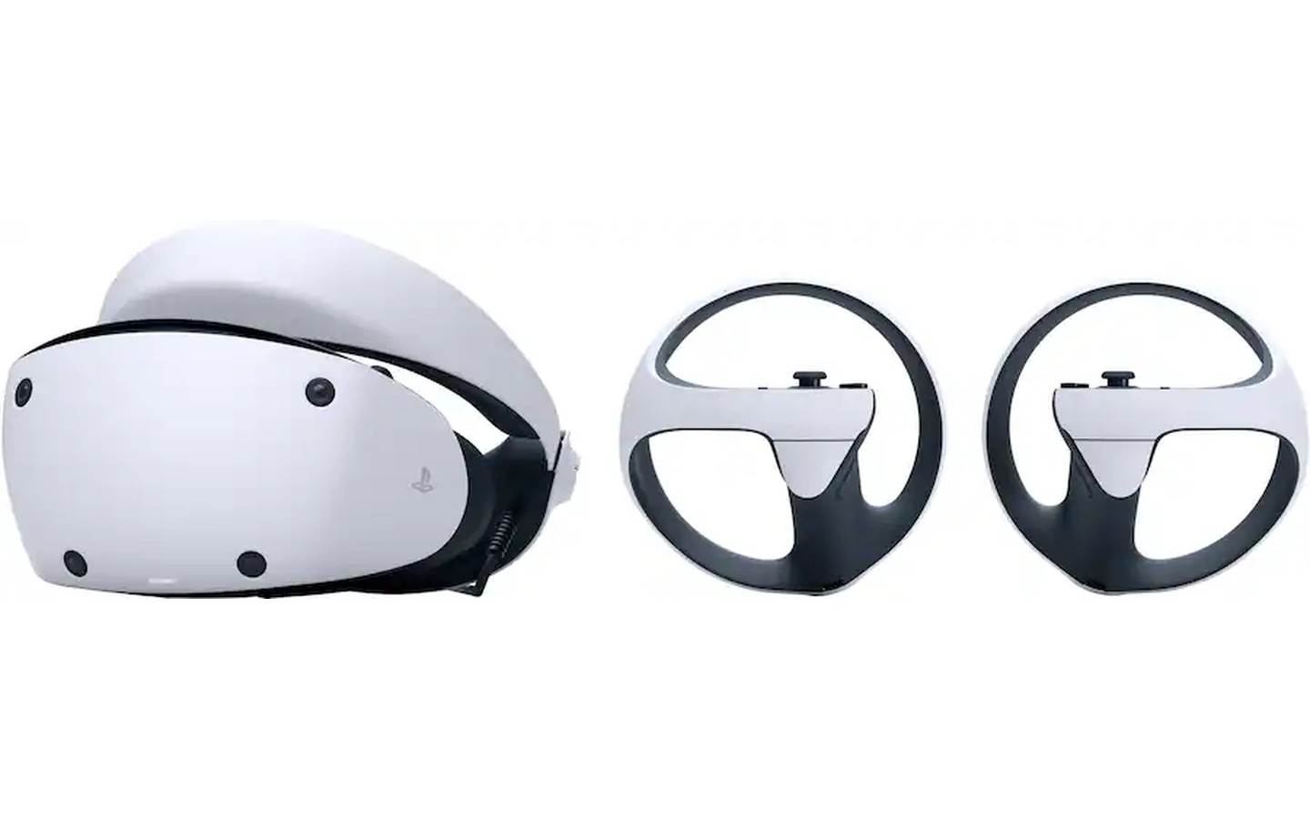 Sony PlayStation VR2 CFI-ZVR1 - Sony 1000032456 | kingshobby.com