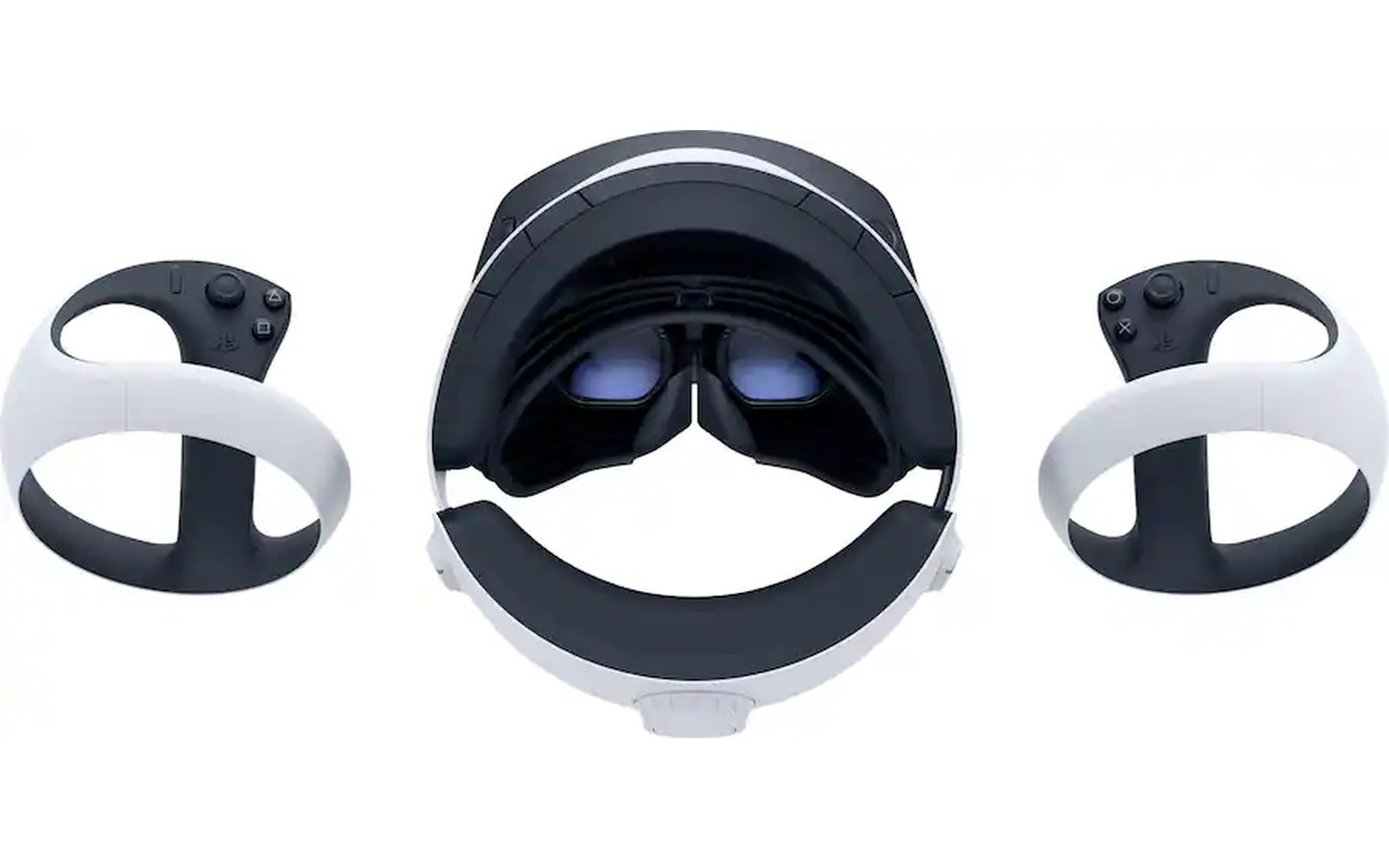 Sony PlayStation VR2 CFI-ZVR1 - Sony 1000032456 | kingshobby.com