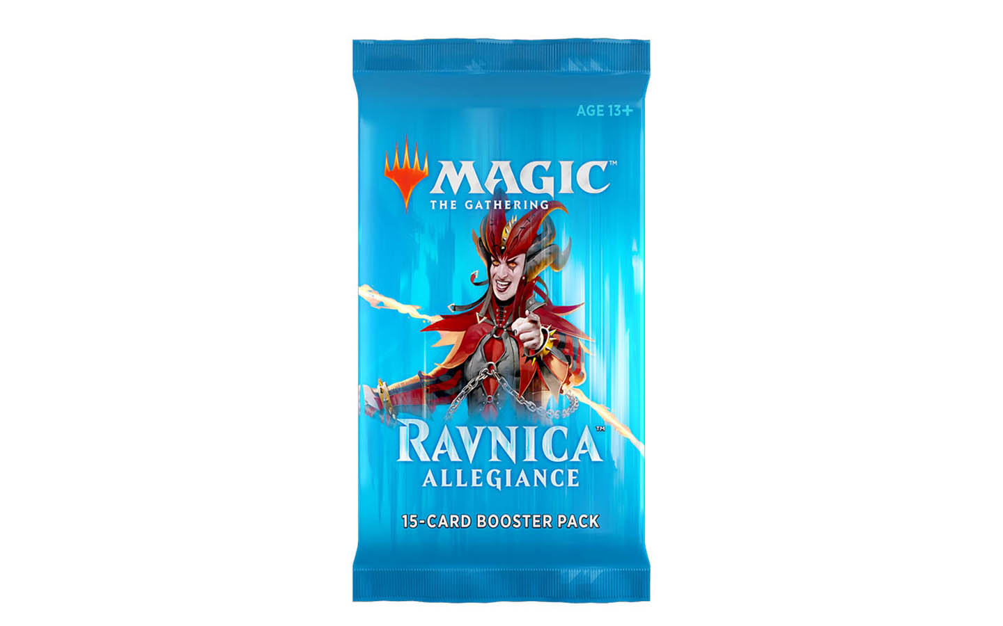 Magic the Gathering CCG Ravnica Allegiance