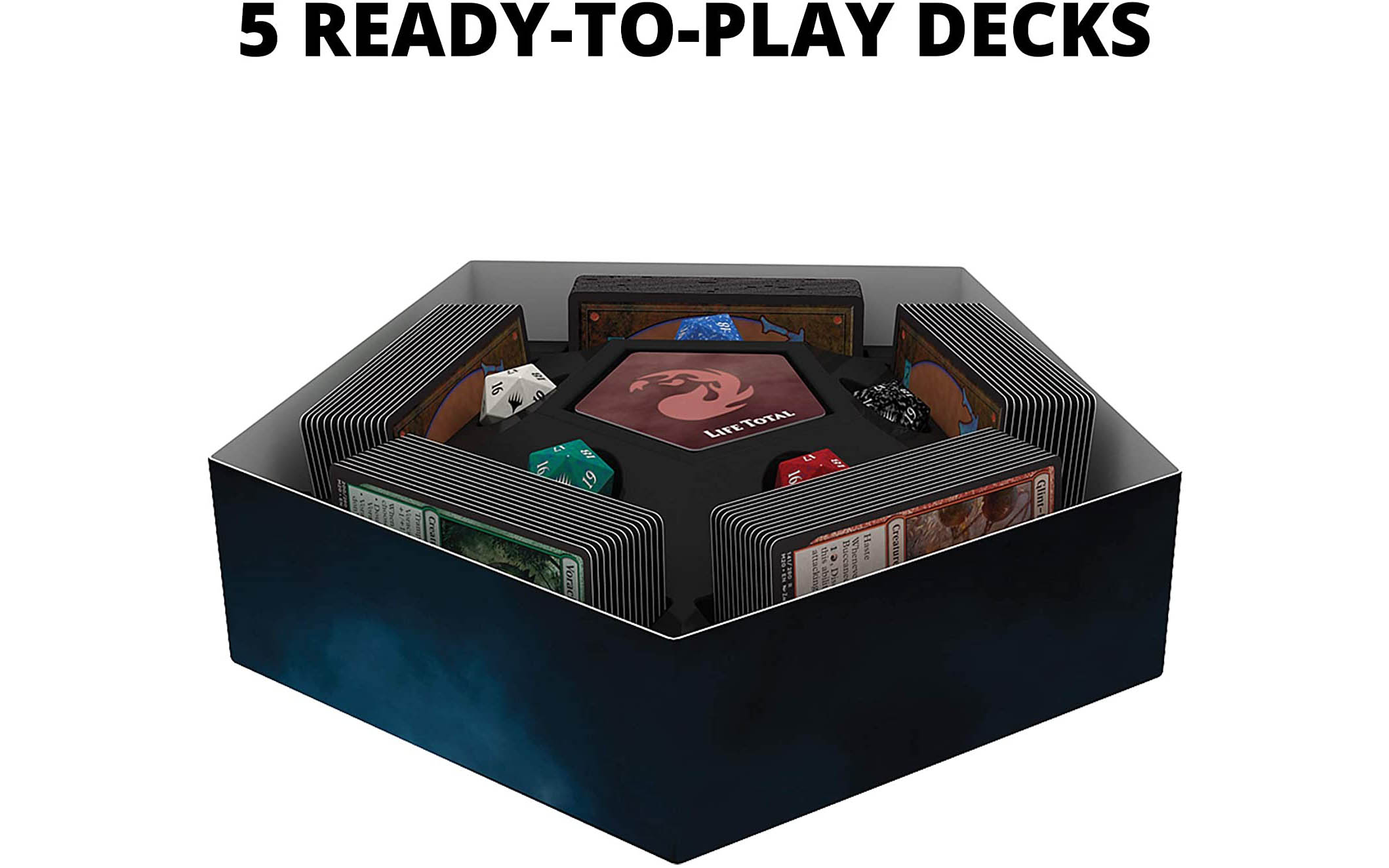 Magic the Gathering CCG Game Night 2019 Wizards of the Magic the Gathering CCG Game Night 2019 Wizards of the