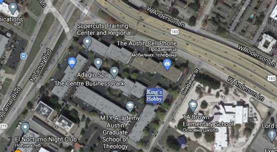 Contact Us Kingshobby Com