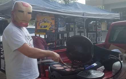 Events In The Store Kingshobby Com