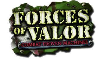Forces of Valor | kingshobby.com