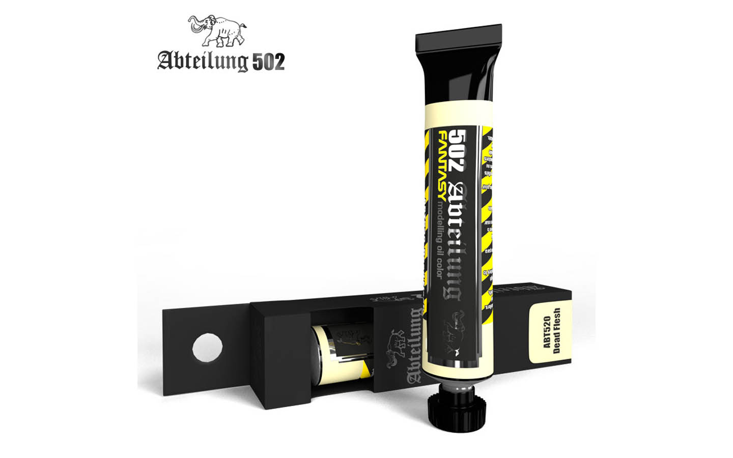 Dead Flesh - Abteilung 502 ABT520 | kingshobby.com