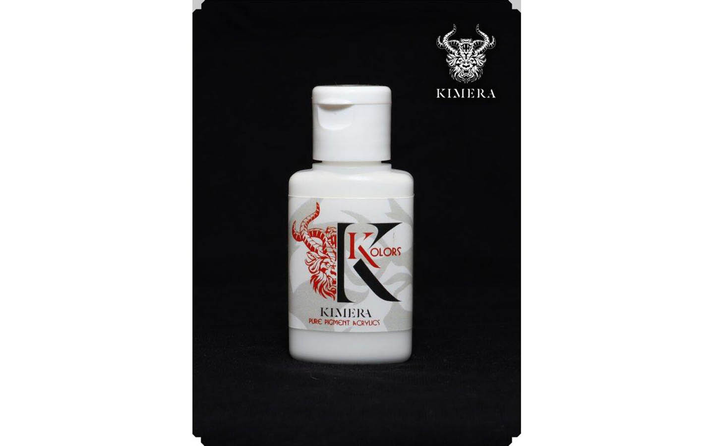 Kimera_KK01_white image