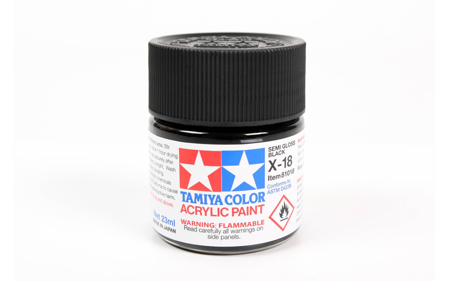 Tamiya_81018_X-18 image