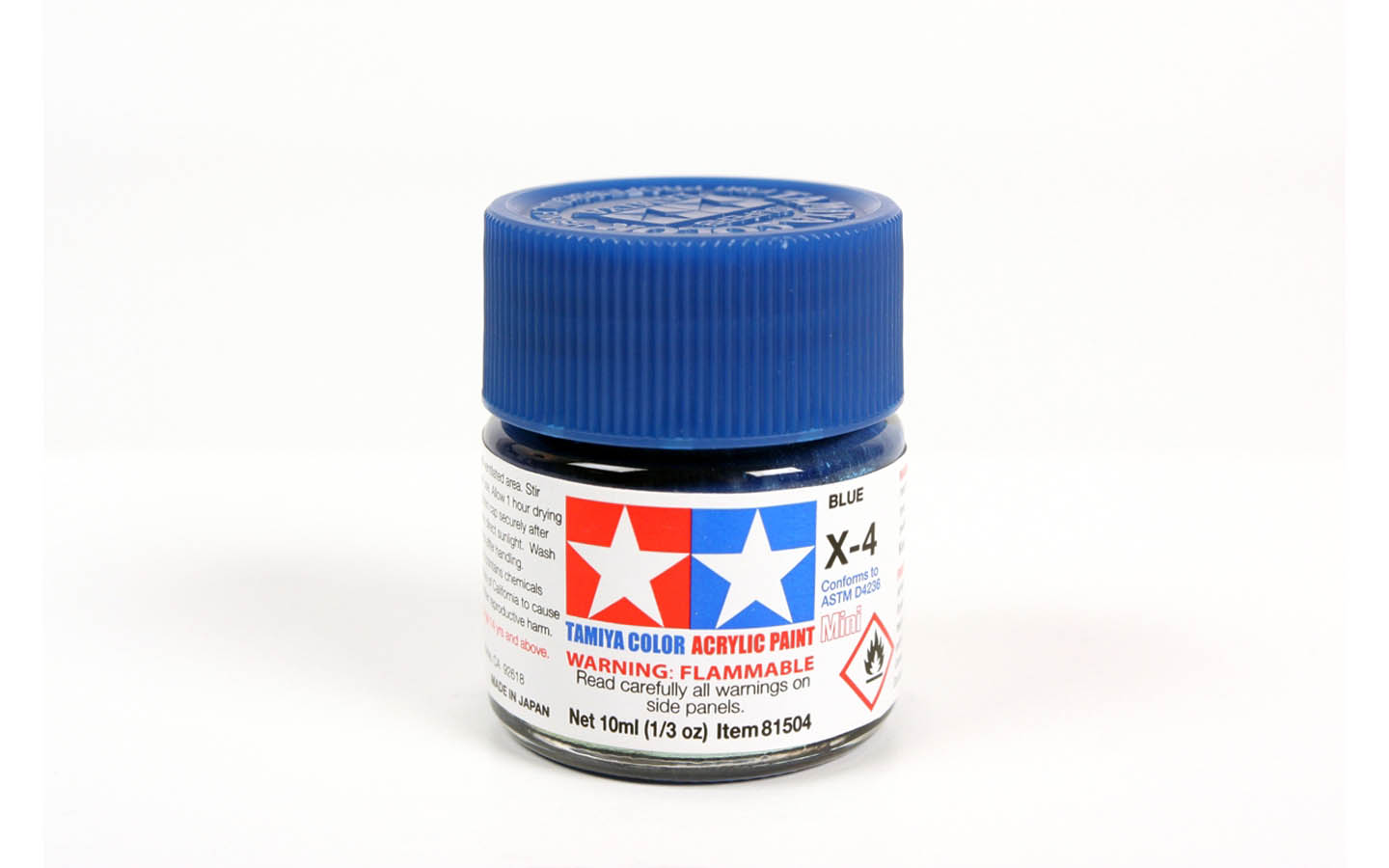 Tamiya_81504-mini-X-04 image