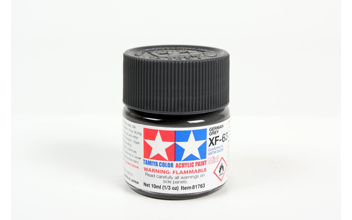 Tamiya_81763_mini_XF-63 image