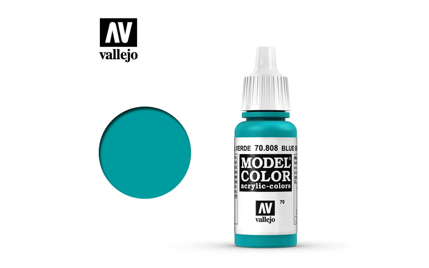 model-color-vallejo-blue-green-70808 image