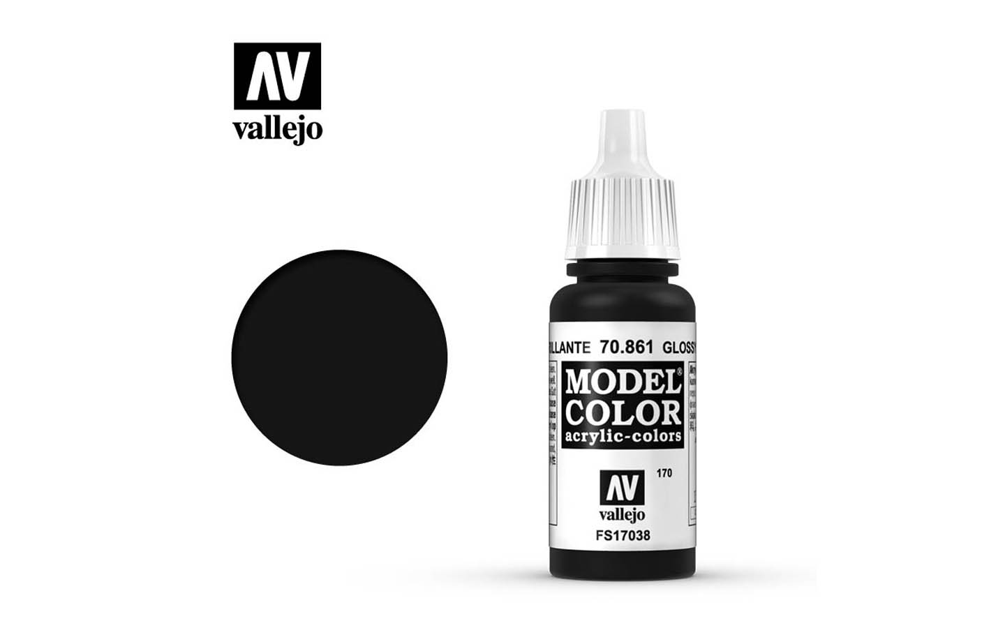 model-color-vallejo-glossy-black-70861 image