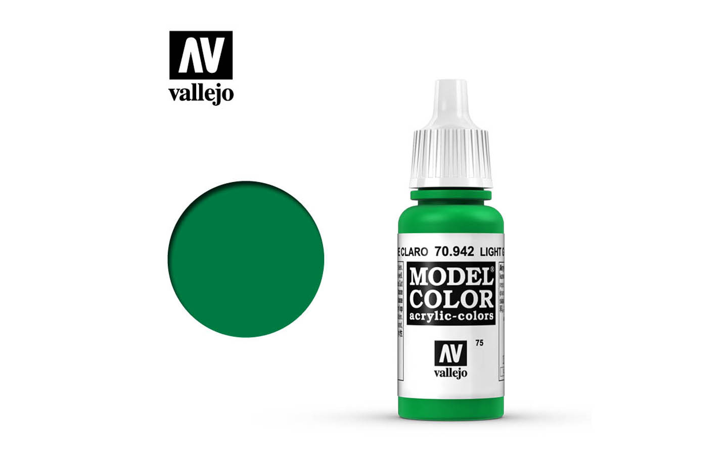 model-color-vallejo-light-green-70942 image