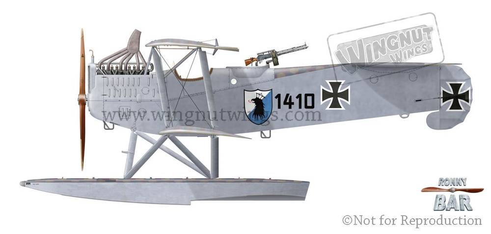 Hansa Brandenburg W.12 Early 1/32 エッチング付 Hansa Brandenburg W12 early 1/32 Wingnut Wings | eBay