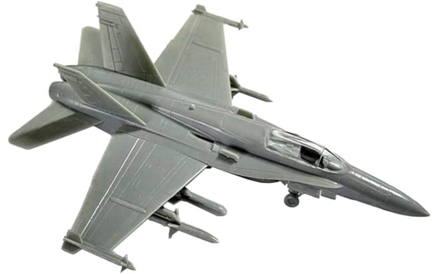1/32 アカデミー USMC F/A-18A+ RED DEVILS ACADEMY 1/32 SCALE USMC F/A-18A+ 