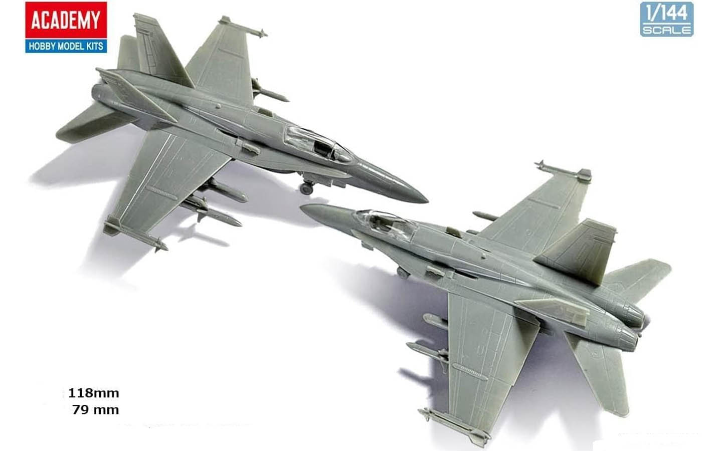 1/32 アカデミー USMC F/A-18A+ RED DEVILS Academy 1/32 USMC F/A-18A+ VMFA-232 RED DEVILS Hobby Model