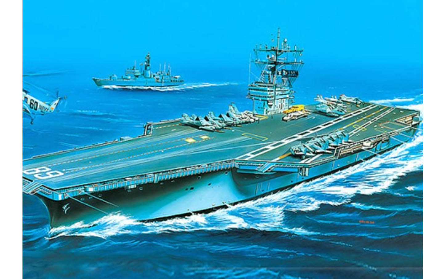 Classe Nimitz | Wiki PedroFilms, Inc. | Fandom, image size:1448x905