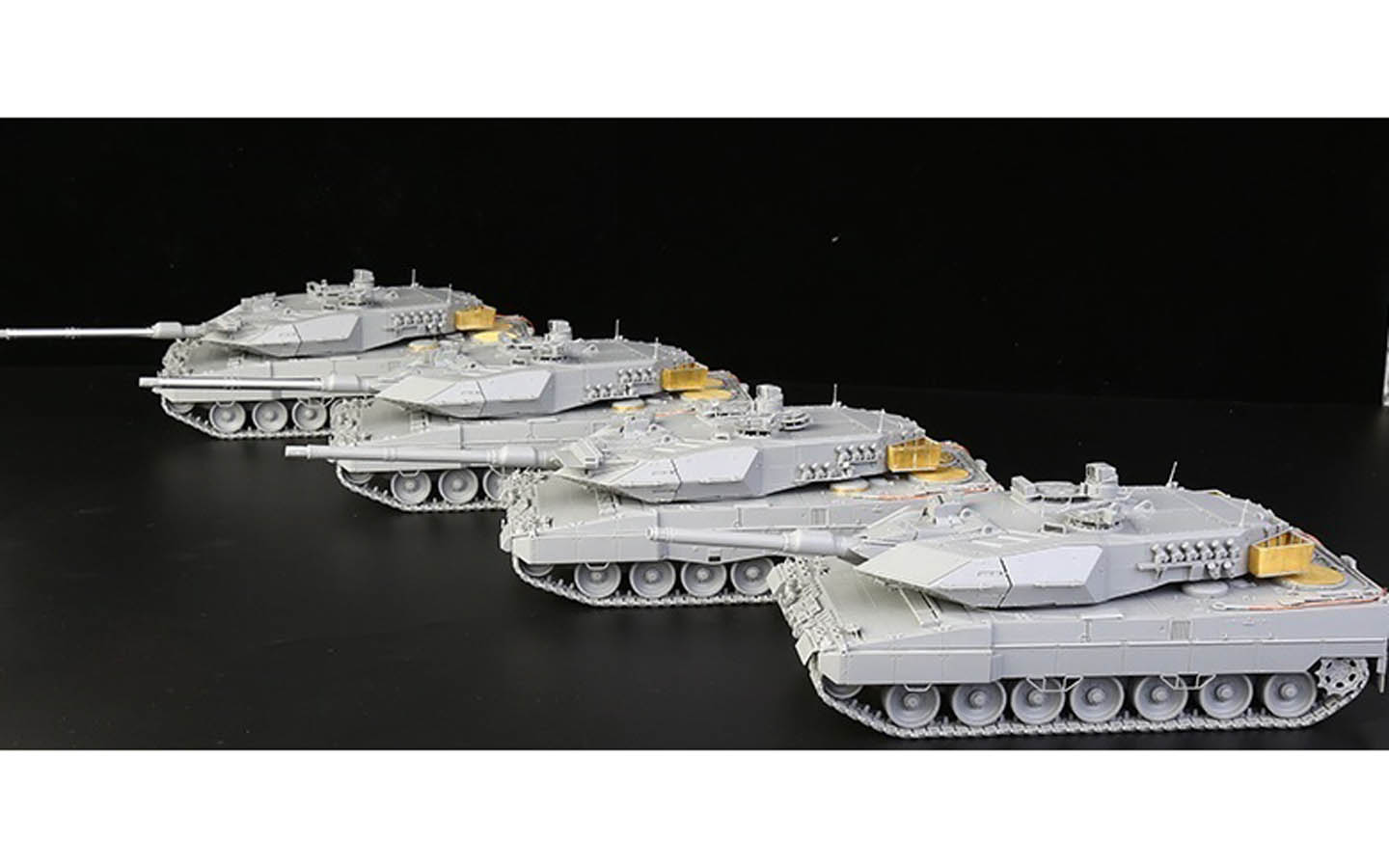 ボーダーモデル 1/35 LEOPARD 2 A5/A6 プラモデルキット Amazon | ボーダーモデル 1/35 ドイツ陸軍 レオパルド2 A5/A6