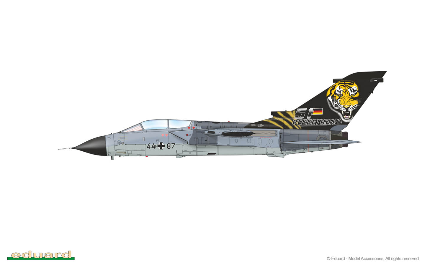 11165 トーネード IDS TORNADO IDS 1/48 - Eduard Store