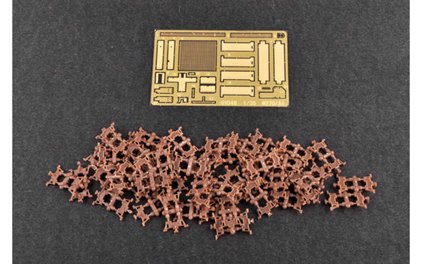 M270/A1 Multiple Launch Rocket System, Finland/Netherlands