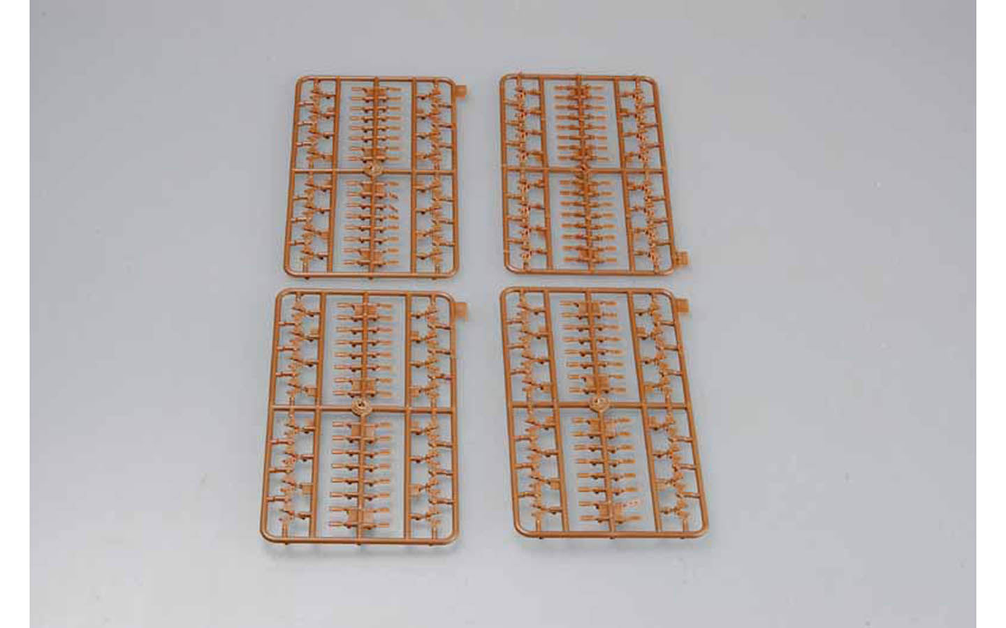 German Sd.Kfz. 7 Mittlerer Zugkraftwagen 8t, Early Version - Trumpeter ...