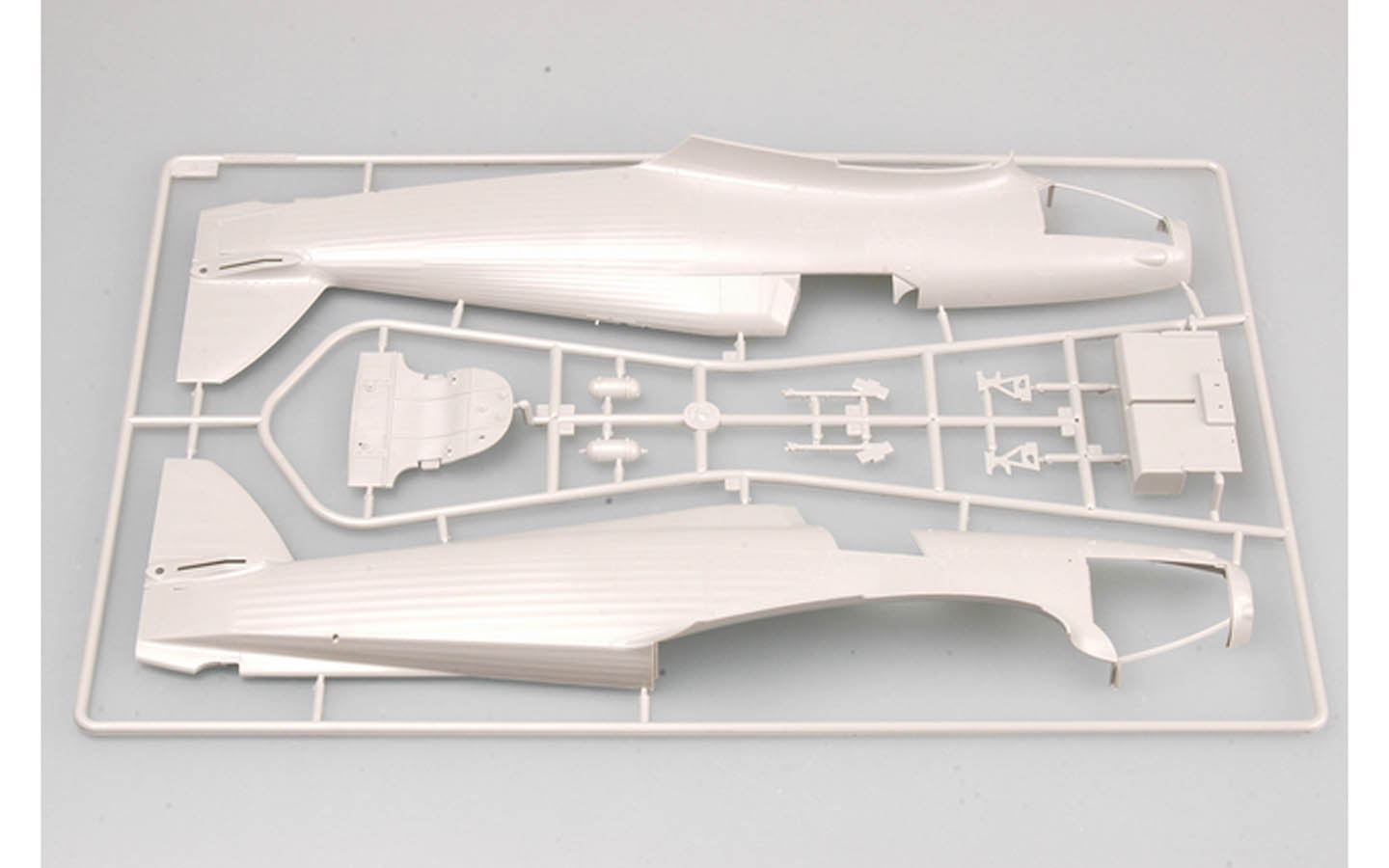 Hurricane Mk.I - Trumpeter 02414 | kingshobby.com