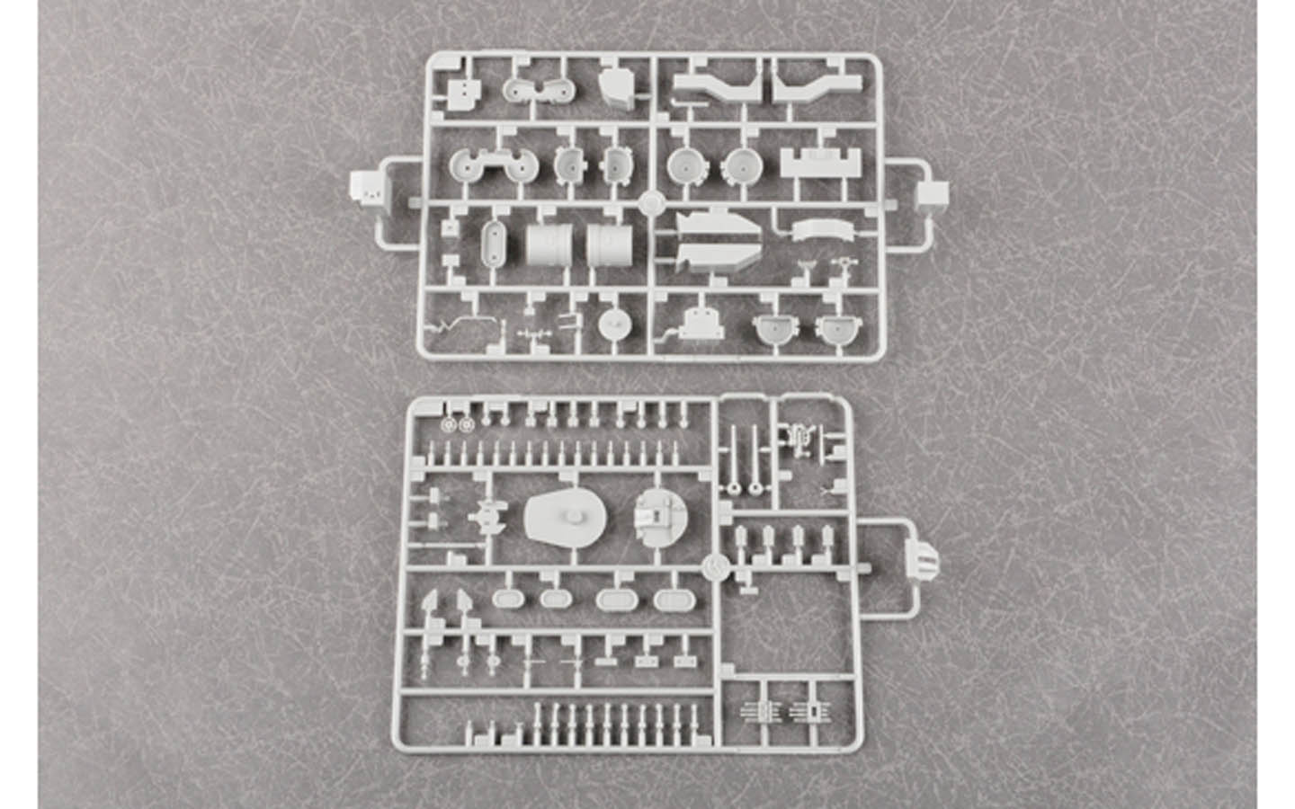 HMS Lord Nelson HOBBY BOSS 86508 1/350ème maquette char promo