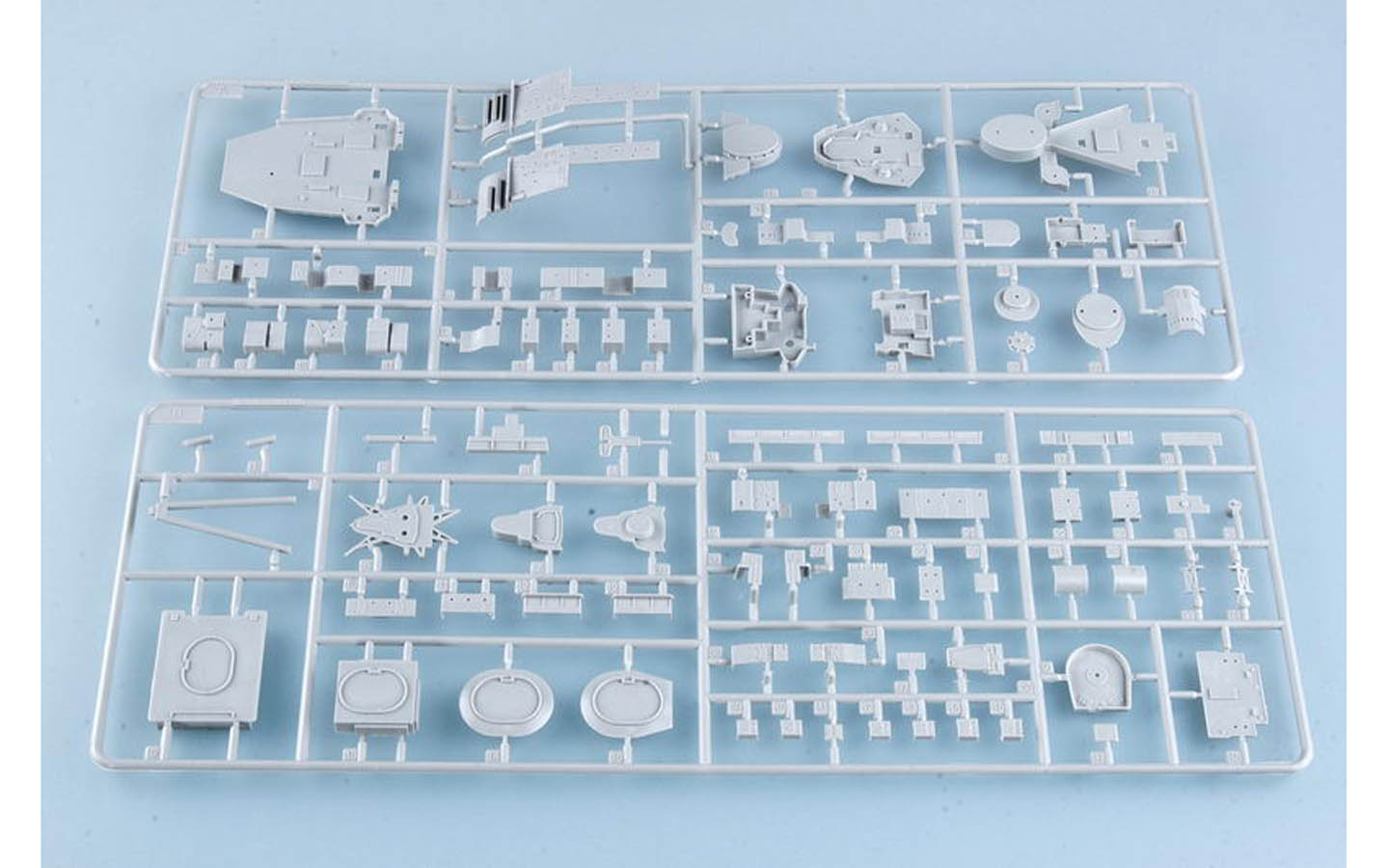 Kit De Détails Métal/bois 1/350 Pour HMS Hood Trumpeter 05302 - Set D'amélioration CY350007Z
