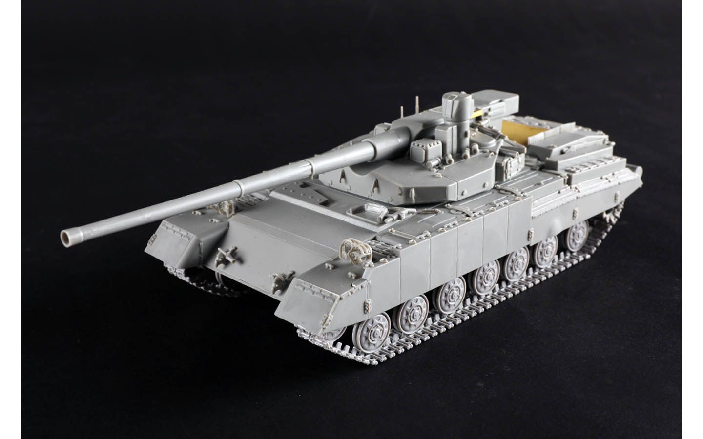 【中古】 Russian Masterpieces Russian Object 490A - Trumpeter 09607 | kingshobby.com