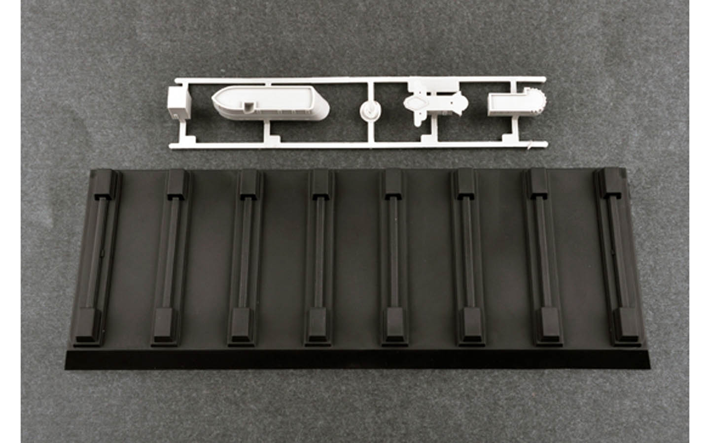 USS Ranger CV-4 - Trumpeter 05629 | kingshobby.com