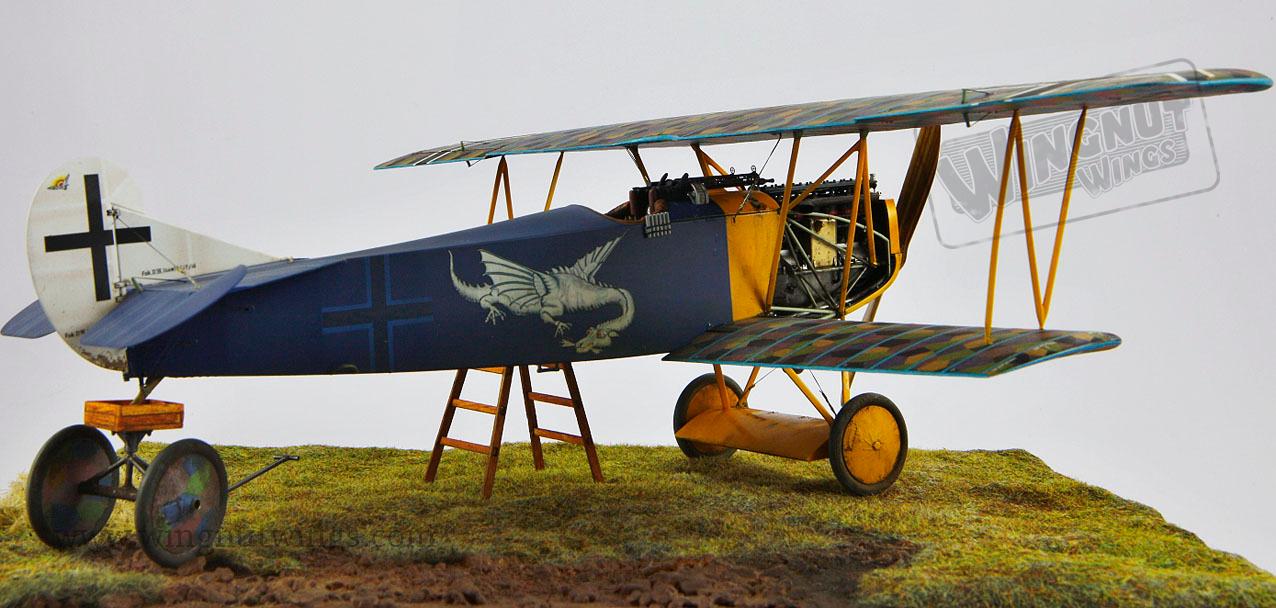 プラモデルWINGNUT WINGS FokkerD.VII 1/32飛行機 プラモデルWINGNUT WINGS FokkerD.VII 1/32飛行機 Wingnut Wings 1/32