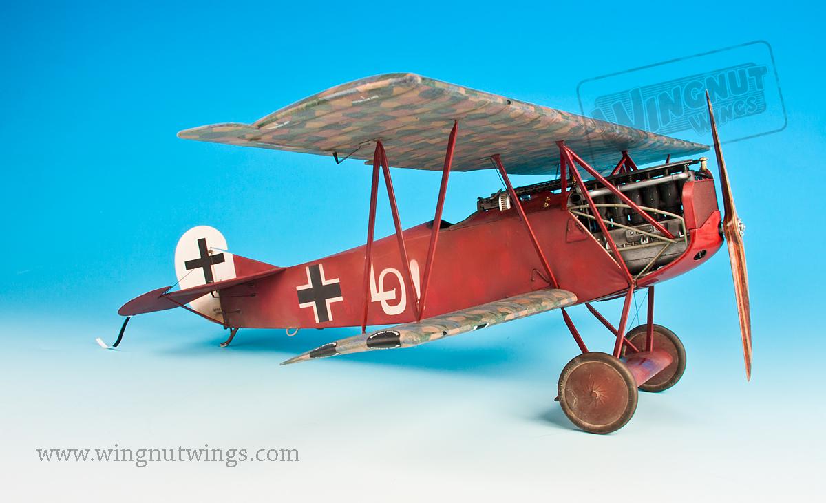 I ホビー・楽器・アート Wingnut Wings ウィングナットウィングス