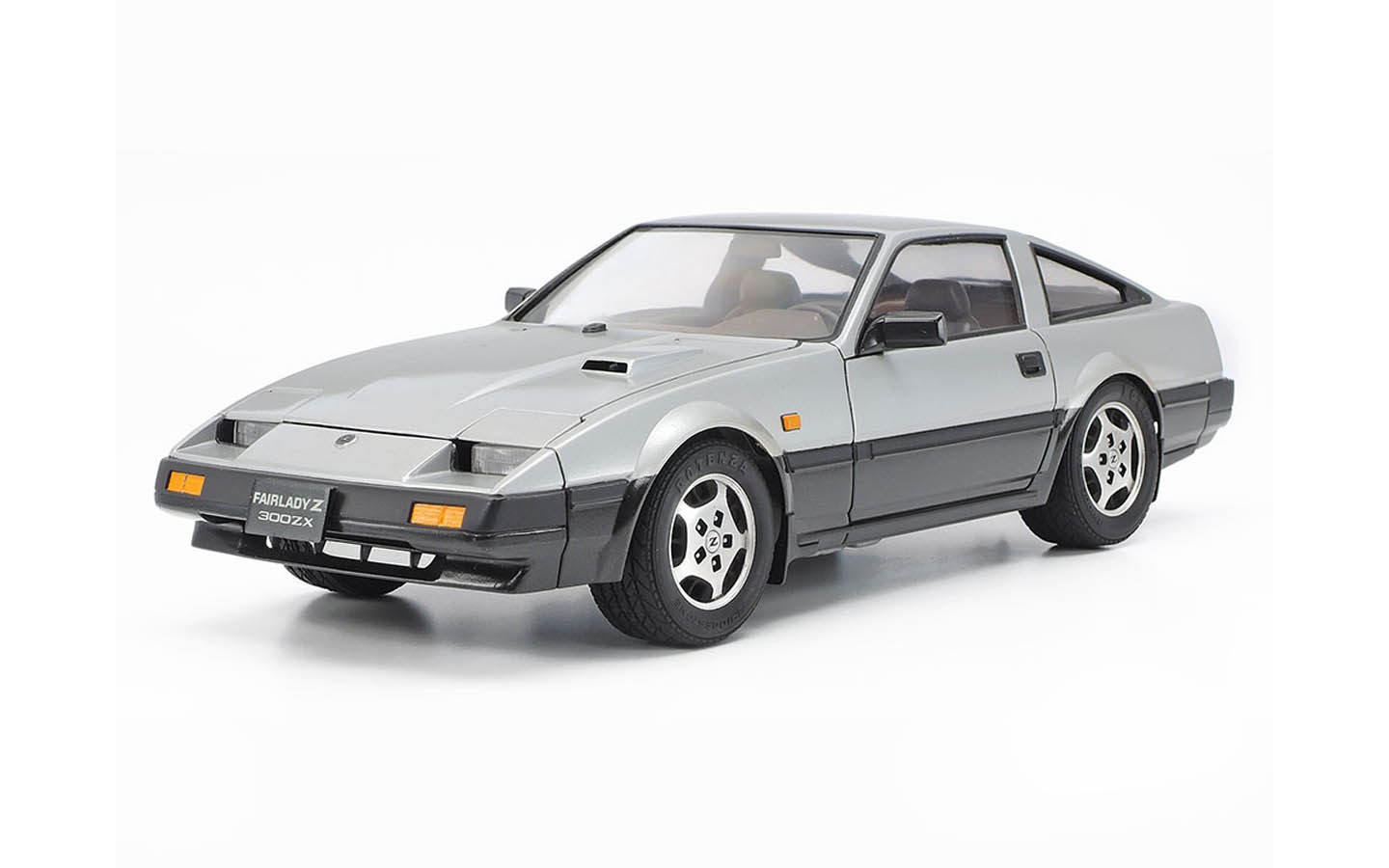 キネヤ　KINEYA MODEL300 Nissan 300ZX 2 Seater Kit - Tamiya 24042 | kingshobby.com