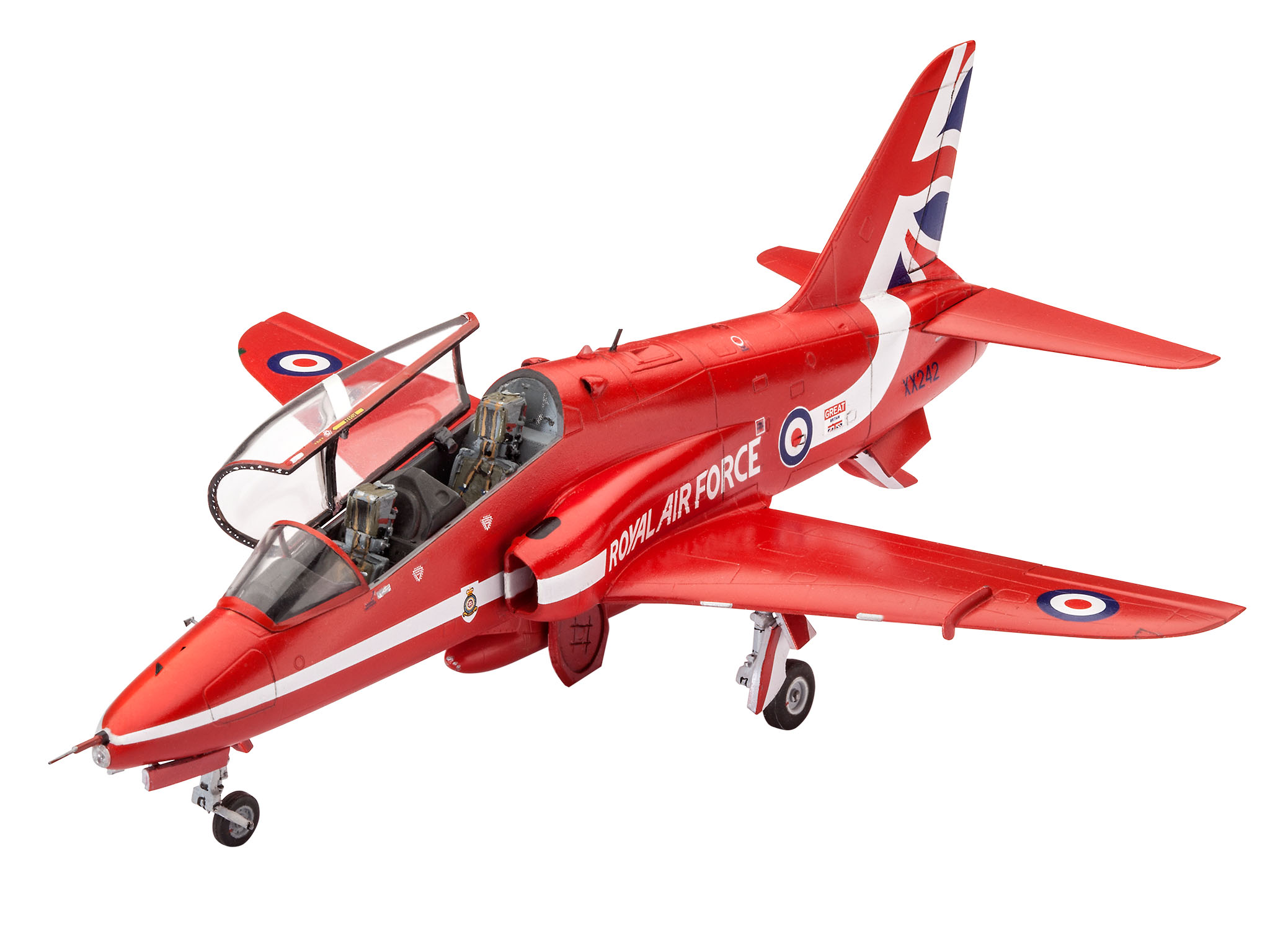 1/72 プラモデルセット BAe HAWK RED ARROWS等 Amazon.com: Revell Model Set 64921 BAe Hawk T.1 Red Arrows 1