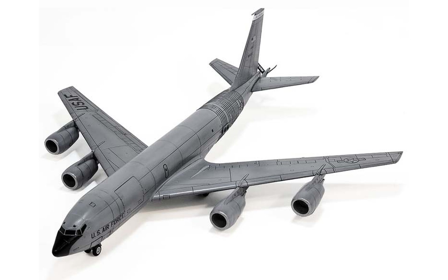 USAF KC-135R Stratotanker - Academy 12638 | kingshobby.com