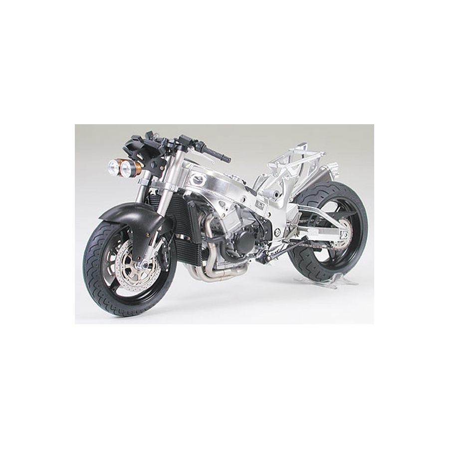Yoshimura Hayabusa X-1 - Tamiya 14093 | kingshobby.com