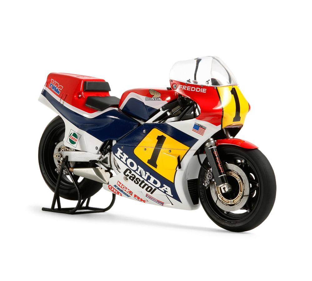 Honda NS500 '84 - Tamiya 14125 | kingshobby.com