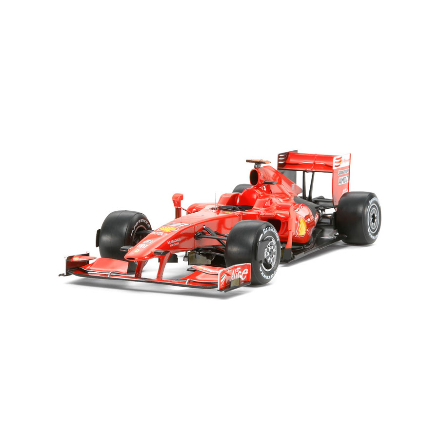 Ferrari F60 - Tamiya 20059 | kingshobby.com