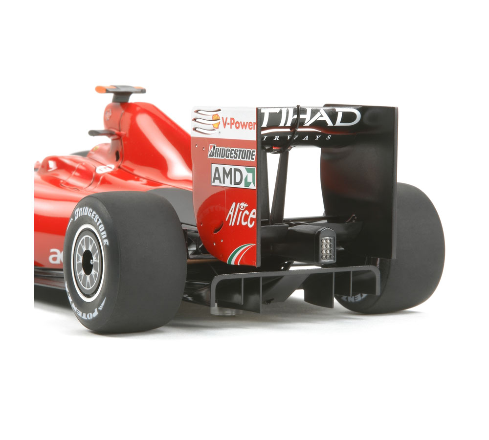 Ferrari F60 - Tamiya 20059 | kingshobby.com