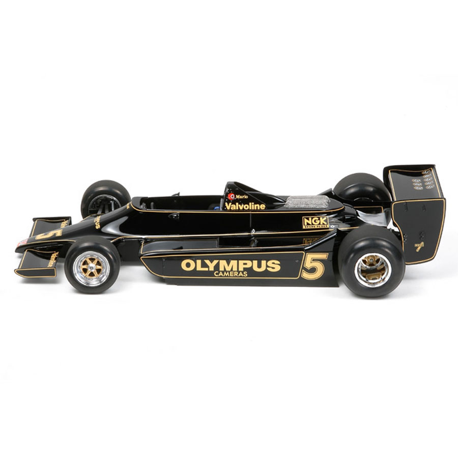 Lotus Type 79 1978 - Tamiya 20060 | kingshobby.com