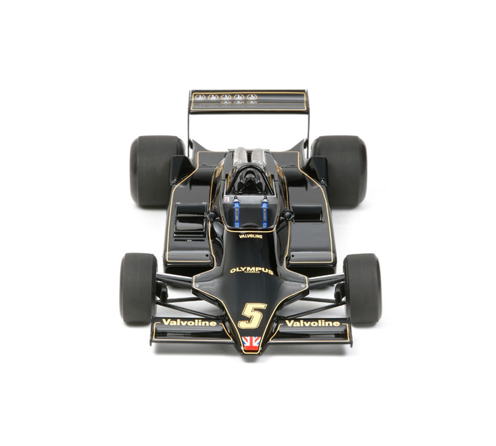 Lotus Type 79 1978 - Tamiya 20060 | kingshobby.com