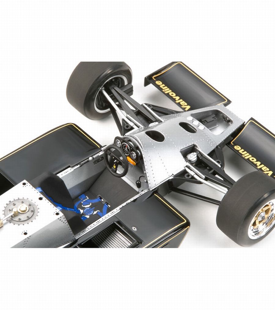 Lotus Type 79 1978 - Tamiya 20060 | kingshobby.com