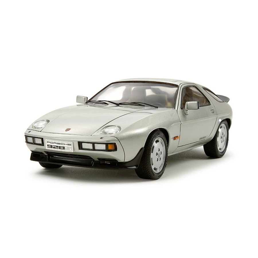 Porsche 928S - Tamiya 20066 | kingshobby.com