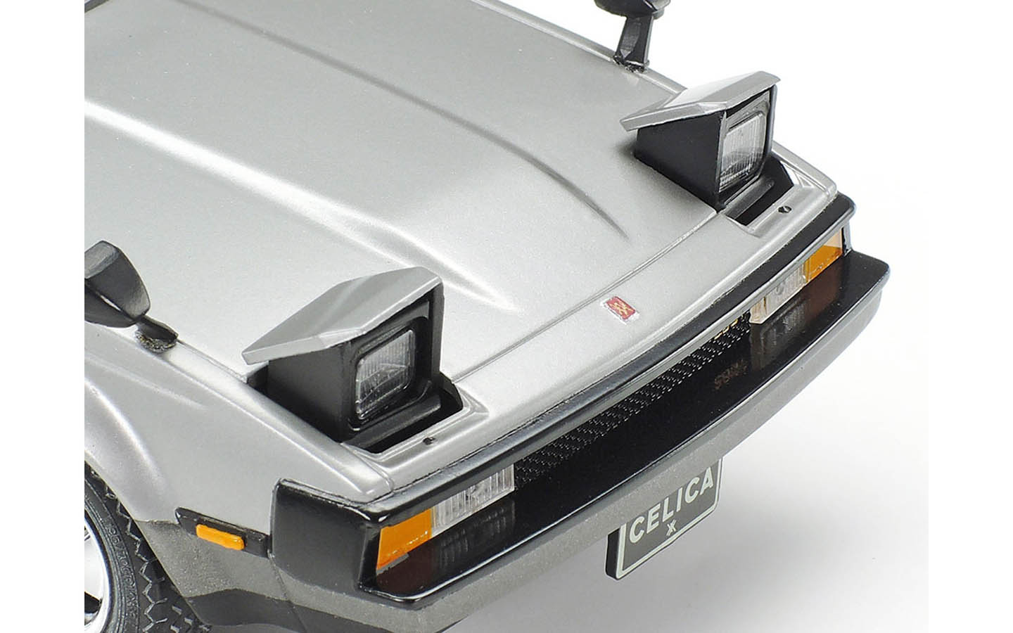 Tamiya 24021 1:24 Toyota Celica XX 2800GT 300024021